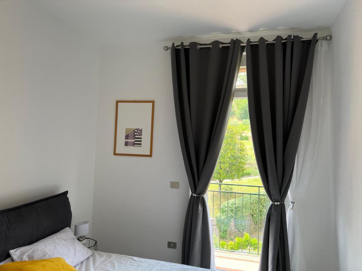 Terrace View Florence Apartment Esterno foto